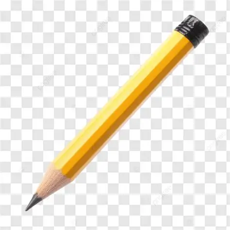 pencil